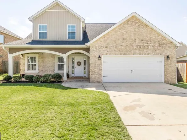 120 Legacy Ct, Warner Robins, GA 31088