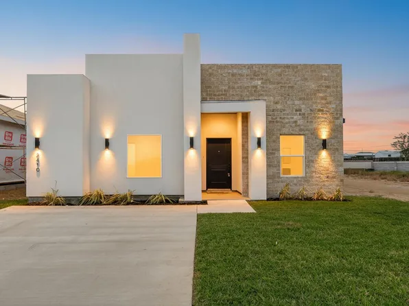 2410 Durazno Ct, Laredo, TX 78046