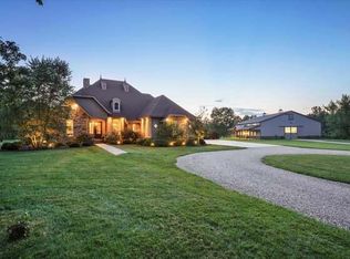 10913 Johnstown Rd, New Albany, OH 43054