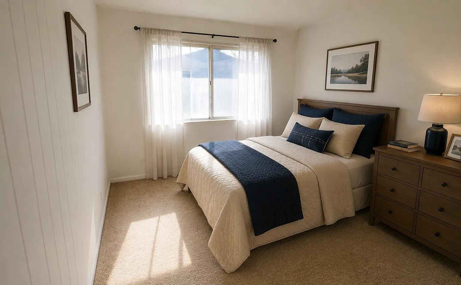 Greenbriar Village — Photo 4