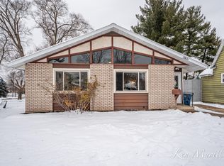 3631 Crystal St SW, Grandville, MI 49418