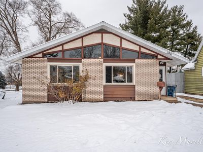 3631 Crystal St SW, Grandville, MI, 49418