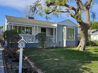 707 N Lima St, Burbank, CA 91505