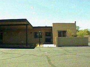 3546 S Mission Rd UNIT A, Tucson, AZ 85713