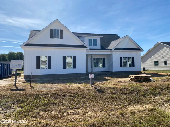 108 Mary Hopes Place, Goldsboro, NC 27534
