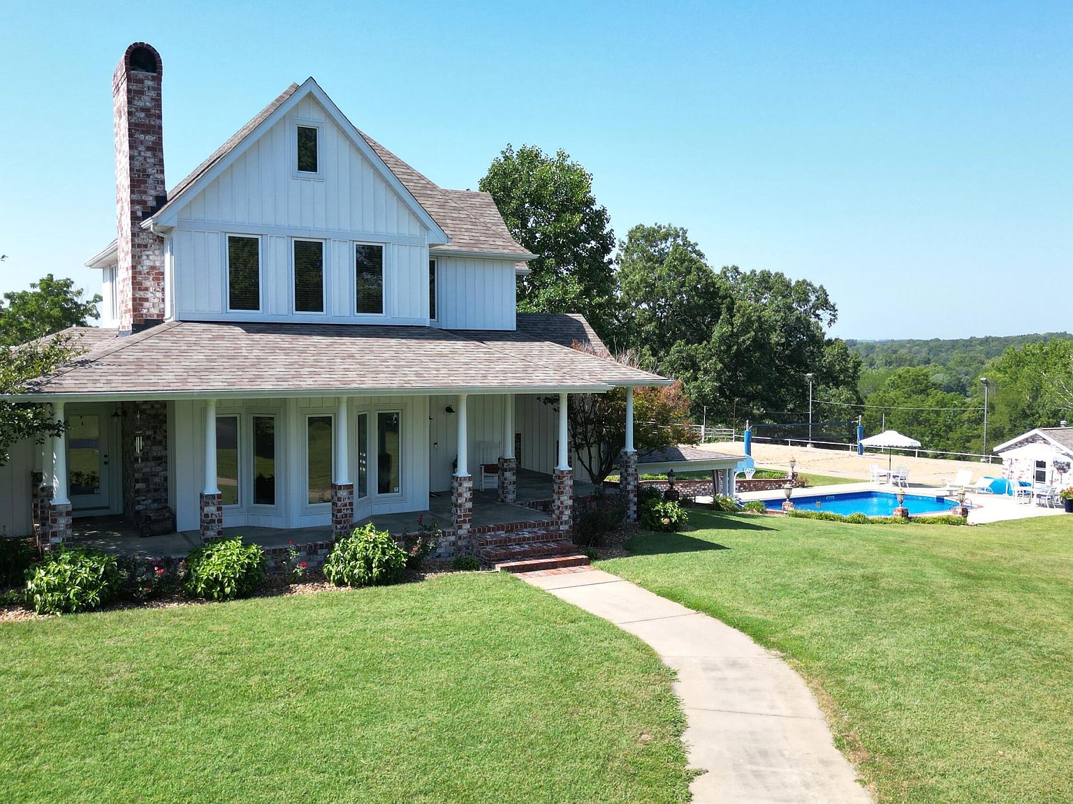 1360 East 410th Road, Bolivar, MO 65613 MLS 60250595 Zillow