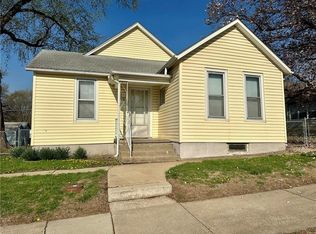 706 N 10th St, Leavenworth, KS 66048 | MLS #2463391 | Zillow