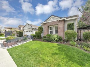 18022 Calle Central, Morgan Hill, CA
