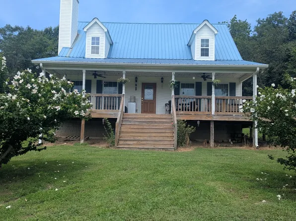2770 Beech Log Rd, Watertown, TN 37184