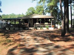 39 Alli Ave, Zwolle, LA 71486