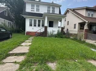 12345 Kentucky St, Detroit, MI