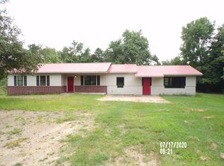 206 County Road 2260, Hartman, AR 72840