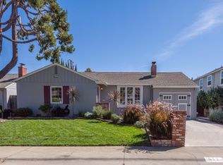 817 W Grant Pl, San Mateo, CA
