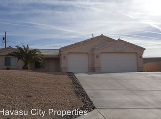 2556 Sunkentree Dr, Lake Havasu City, AZ 86403
