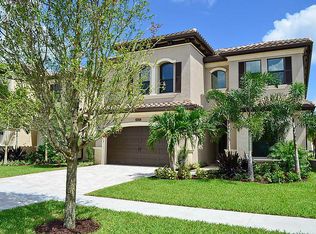 8229 Lawson Bridge Ln, Delray Beach, FL 33446