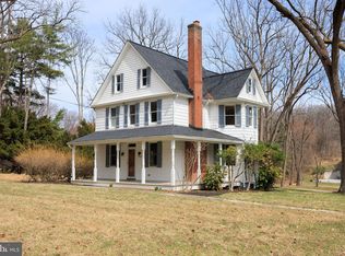 505 Garrison Forest Rd, Owings Mills, MD 21117