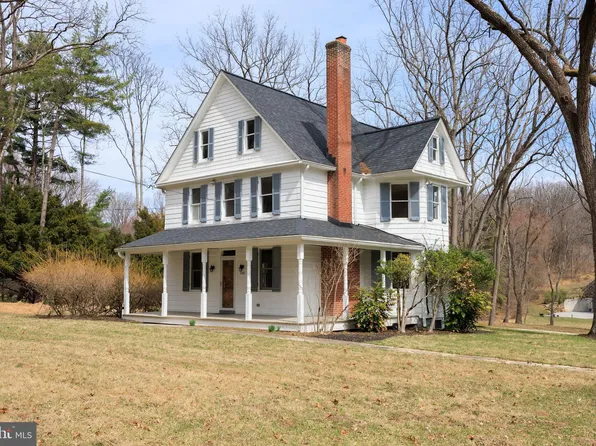 505 Garrison Forest Rd, Owings Mills, MD 21117