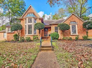 8812 Plantation Oaks Dr, Cordova, TN 38018