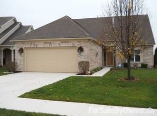 8040 Apalachee Dr, Indianapolis, IN 46217