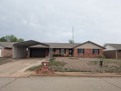 20061 Palmer Rd, Harrah, OK, 73045