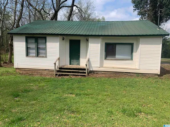 304 Bundrum Dr NW, Jacksonville, AL 36265