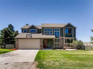 7330 Meadow Vw, Parker, CO 80134