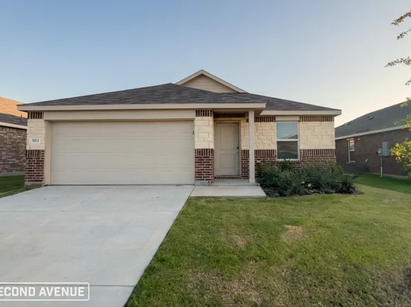 1913 Lotus St, Royse City, TX 75189