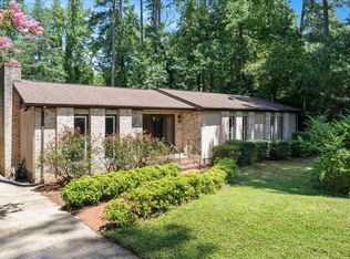 6909 Brecken Ridge Ave, Raleigh, NC 27615