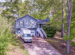 45 Cobblestone Ct, Douglasville, GA 30134