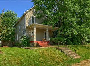 589 Spruce Ave, Sharon, PA