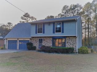 5810 Bearing Way, Atlanta, GA 30349