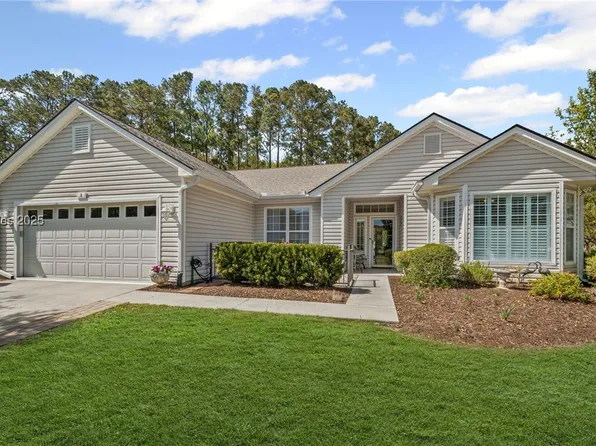 2 John Kirk Rd, Bluffton, SC 29909