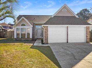 58 North St, Mary Esther, FL 32569