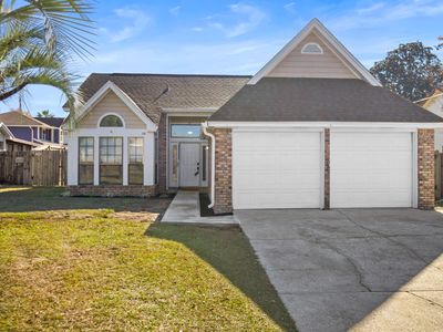 58 North St, Mary Esther, FL, 32569