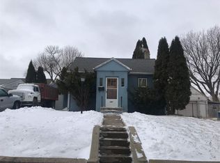 209 N Jessica Ave, Sioux Falls, SD 57103