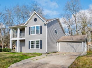 17503 S Compass Rose Cir, Crosby, TX 77532