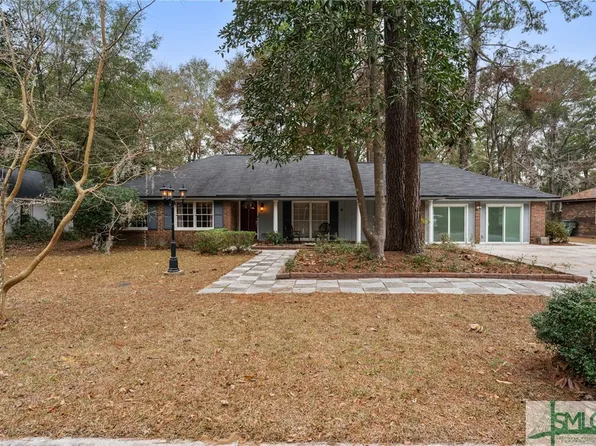 13316 Chesterfield Drive, Savannah, GA 31419