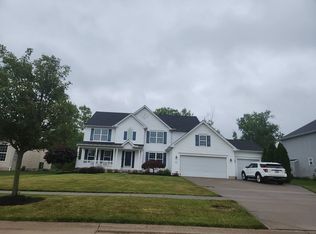 3581 Case Rd, Avon, OH 44011