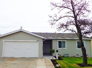 2474 Orchid St, Fairfield, CA
