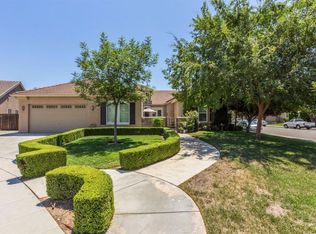 6116 W Goux Ave, Fresno, CA