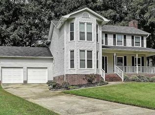 5 Oliver Ct, Simpsonville, SC 29681
