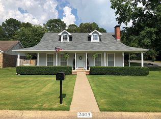 2405 Hickorynut Ct, Little Rock, AR 72211