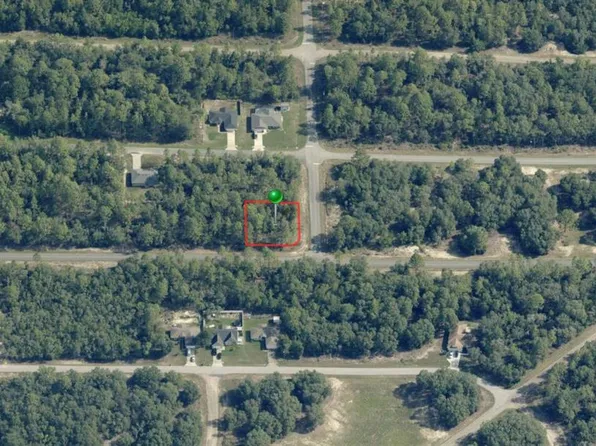 6545 N WHISPERING DRIVE, CITRUS SPRINGS, FL 34434