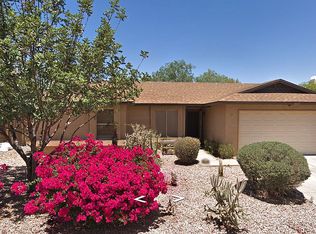 4824 E La Puente Ave, Phoenix, AZ 85044