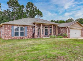 5613 Cane Syrup Cir, Pace, FL 32571