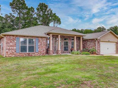 5613 Cane Syrup Cir, Pace, FL, 32571