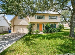 7339 Walla Walla Dr, San Antonio, TX 78250