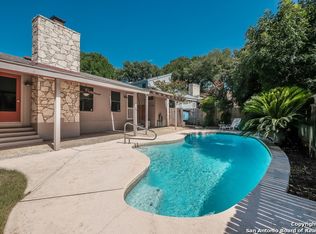 15507 Triple Crk, San Antonio, TX 78247