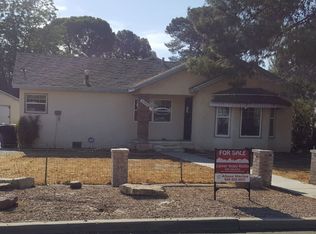 1305 S 7th Ave, Safford, AZ 85546