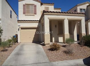 7754 Hampton Cove Ln #0, Las Vegas, NV 89113
